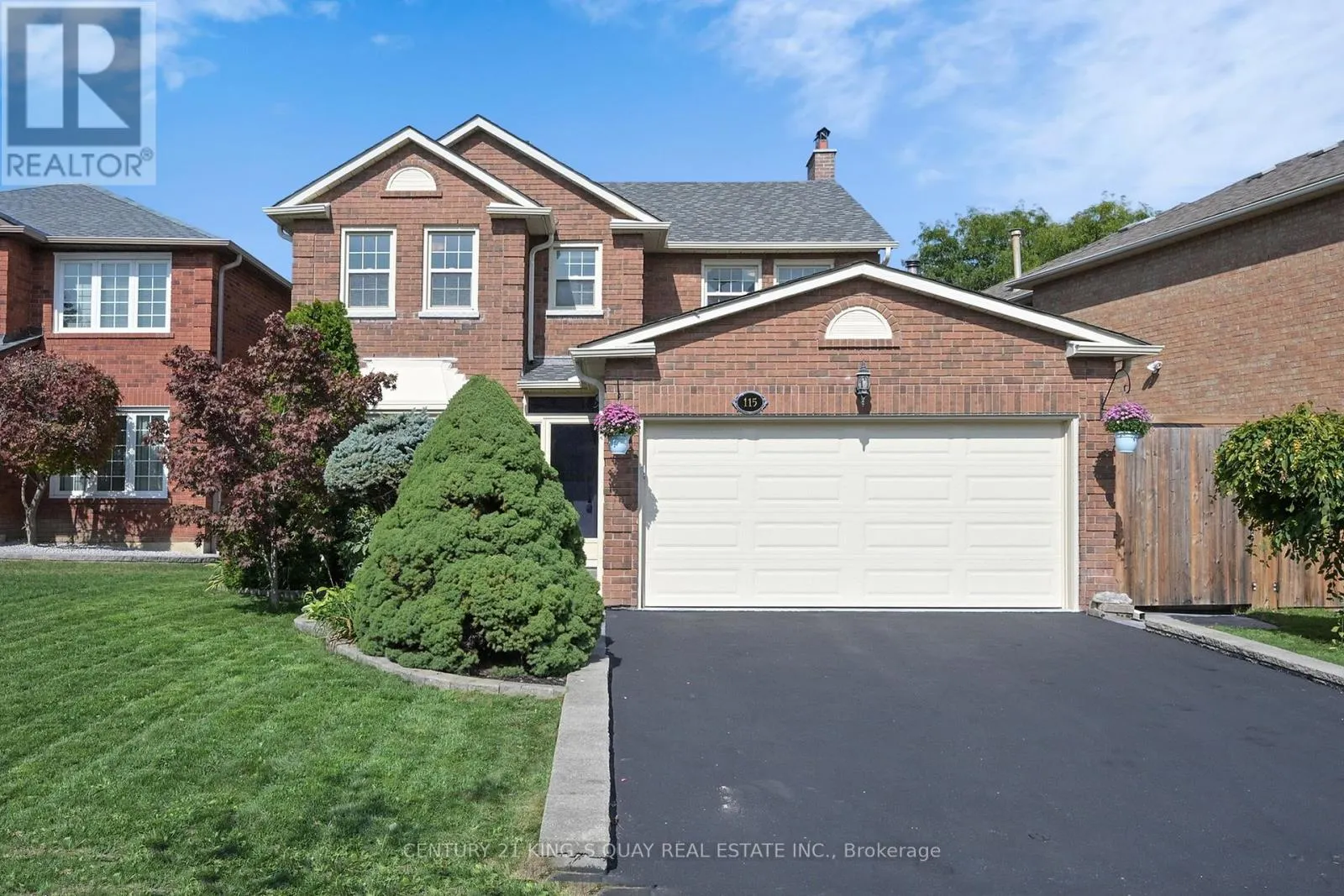 115 VALLEYMEDE DRIVE