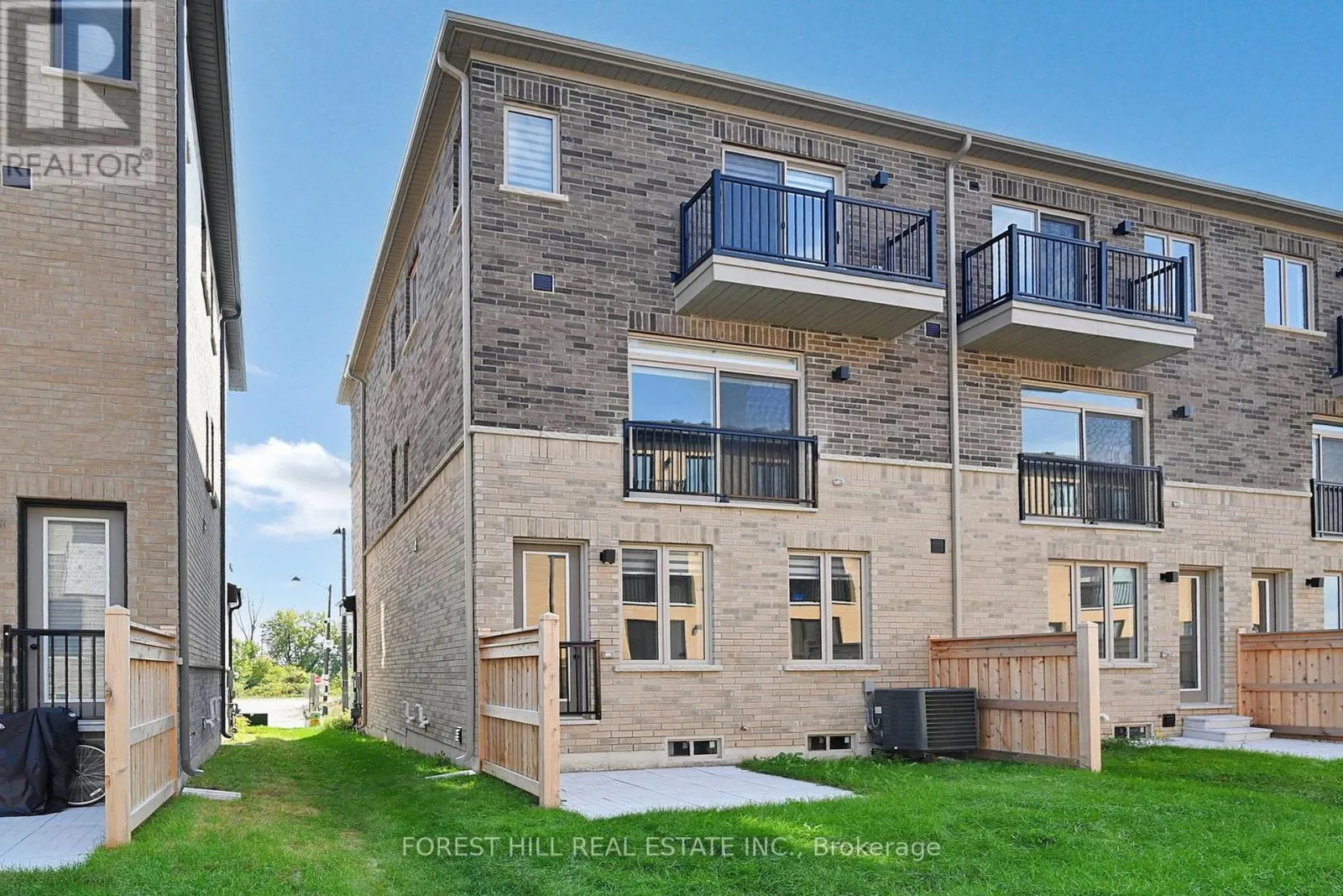 48 TENNANT CIRCLE