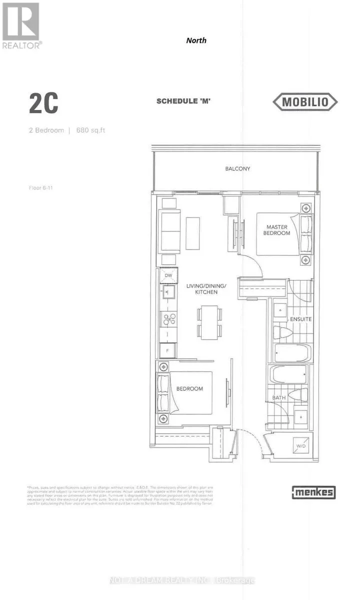 820 - 38 HONEYCRISP CRESCENT