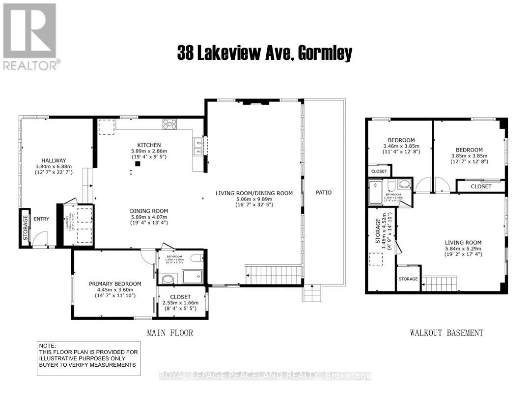 38 LAKEVIEW AVENUE