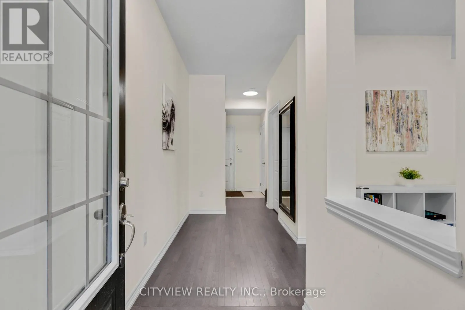 204 WILLIAM FORSTER ROAD