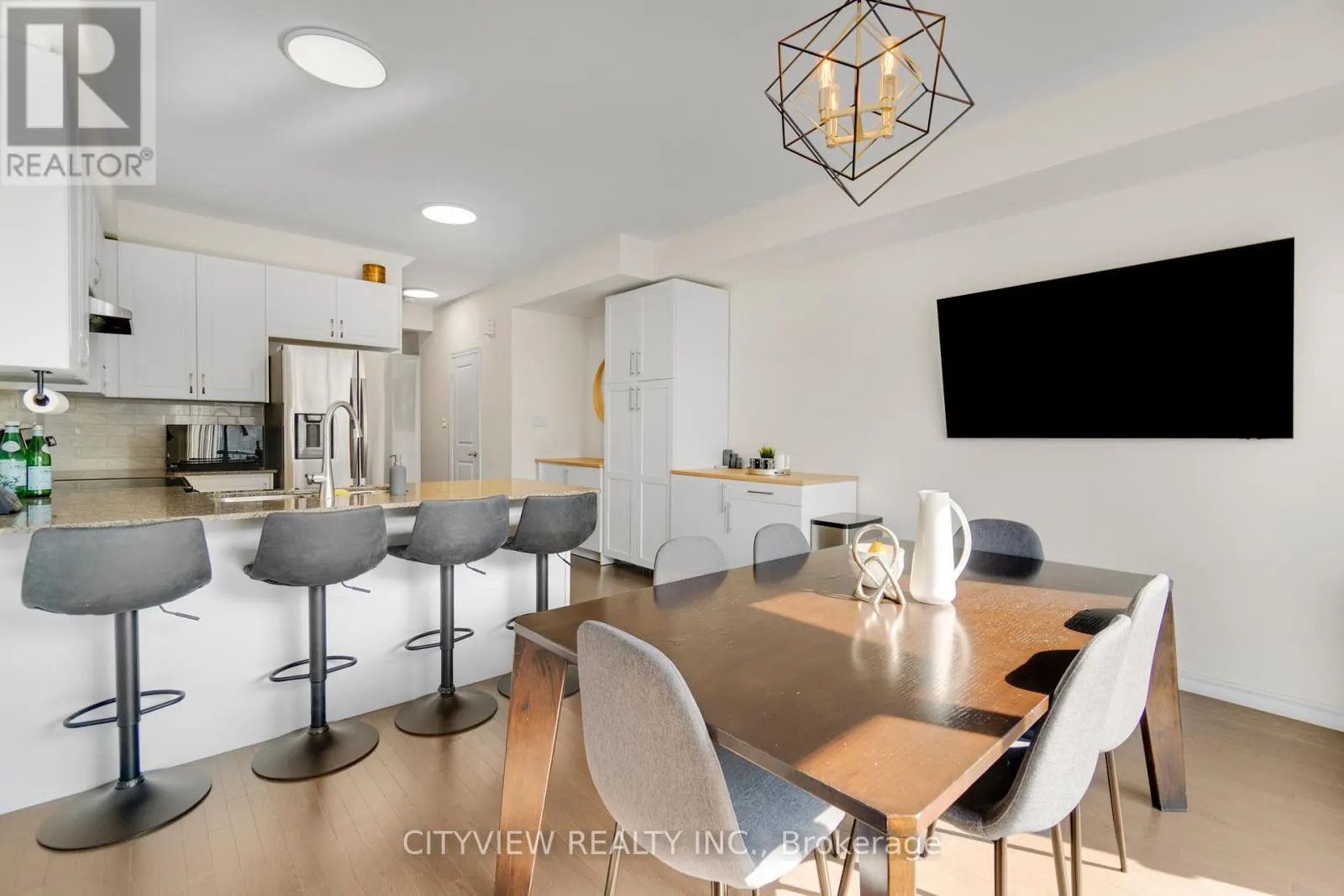 204 WILLIAM FORSTER ROAD