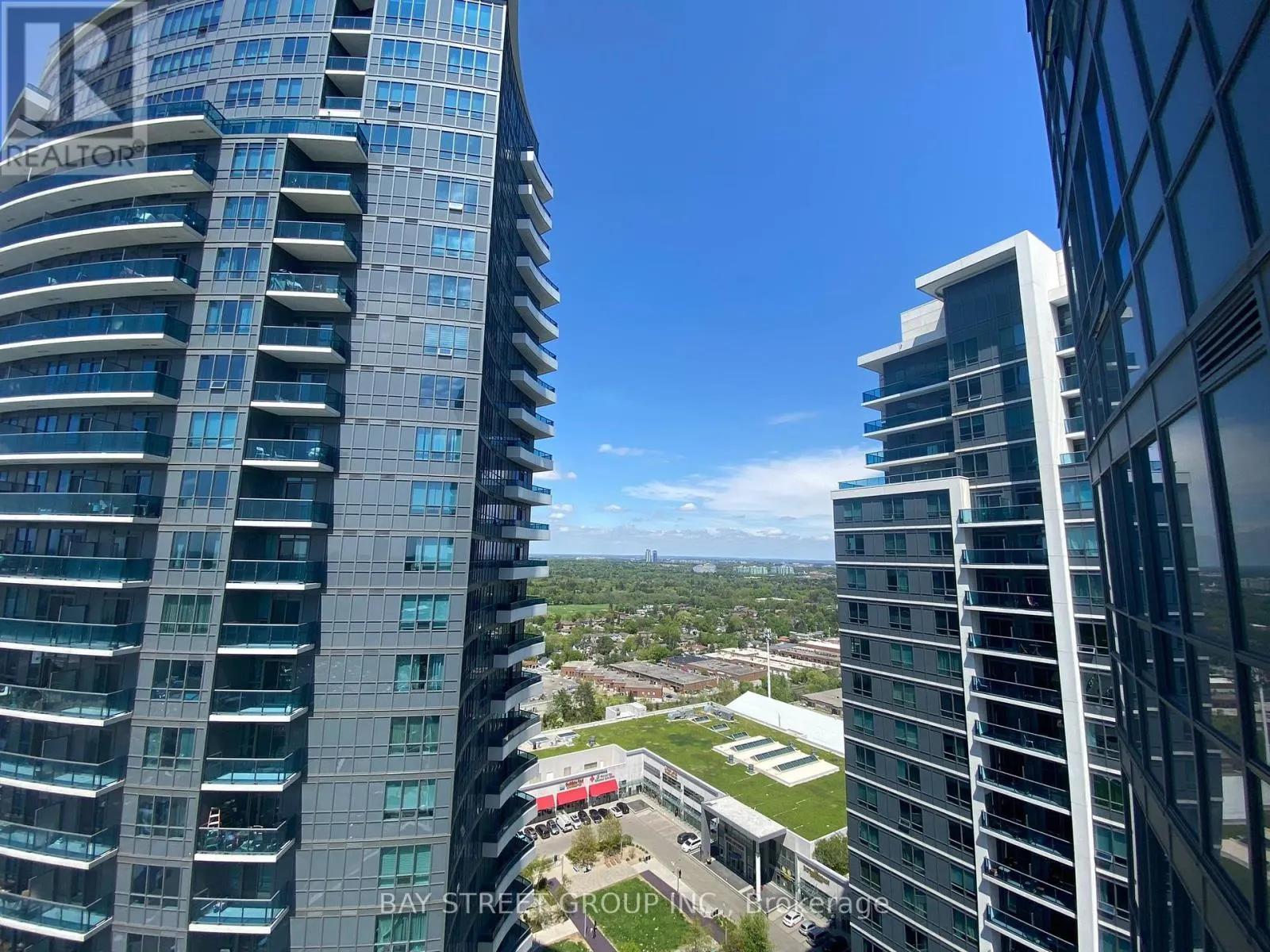 2132 - 7161 YONGE STREET