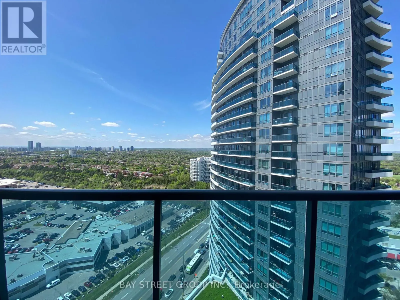 2132 - 7161 YONGE STREET