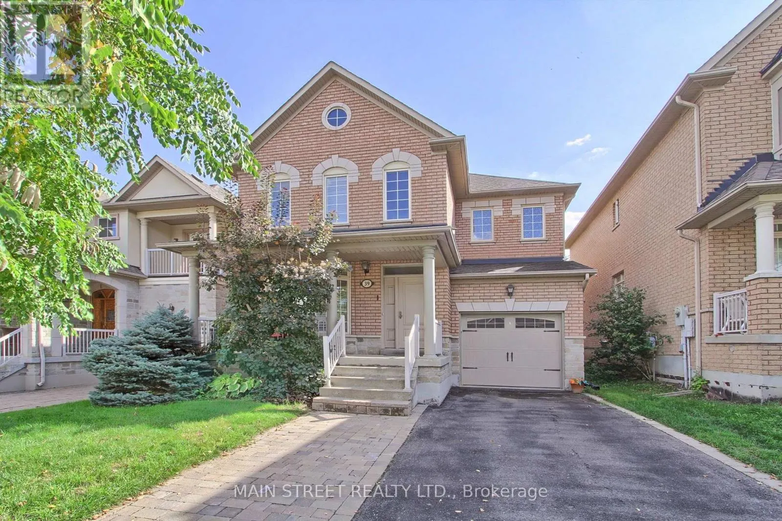 39 CHARDONNAY DRIVE