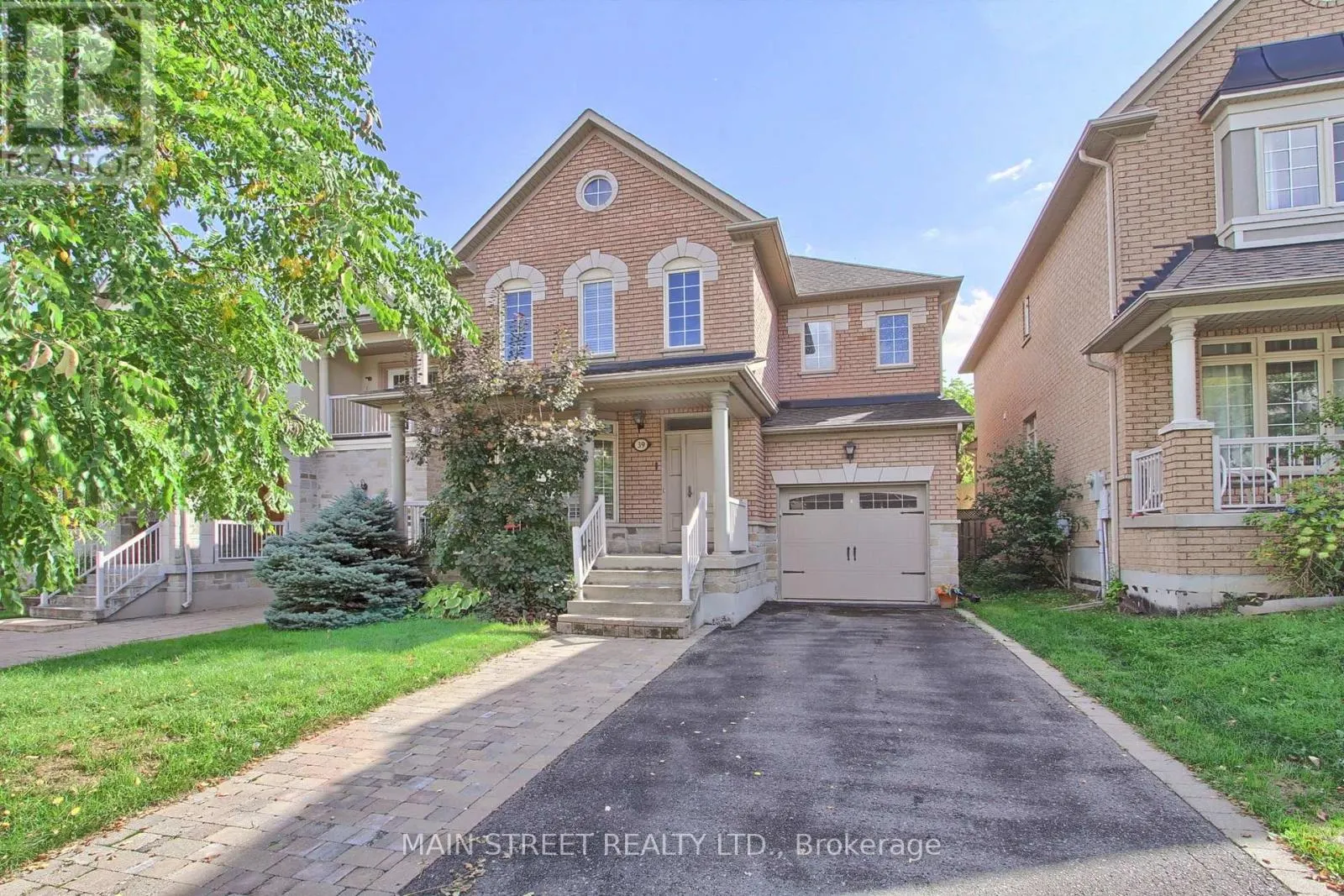 39 CHARDONNAY DRIVE