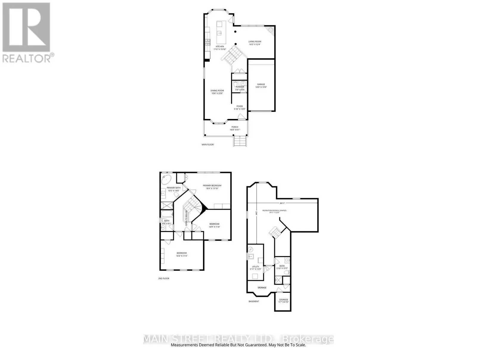 39 CHARDONNAY DRIVE