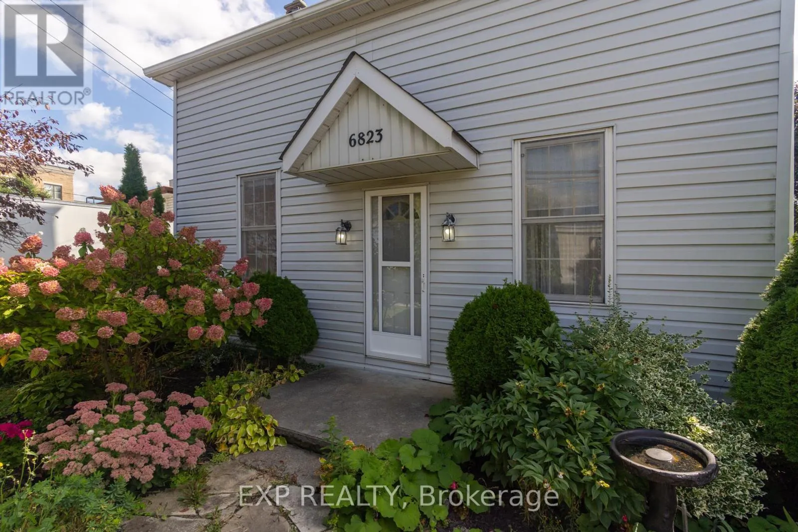6823 MAIN STREET