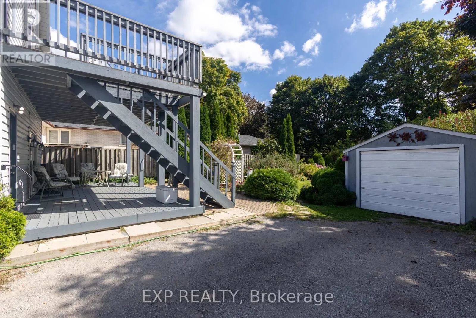 6823 MAIN STREET
