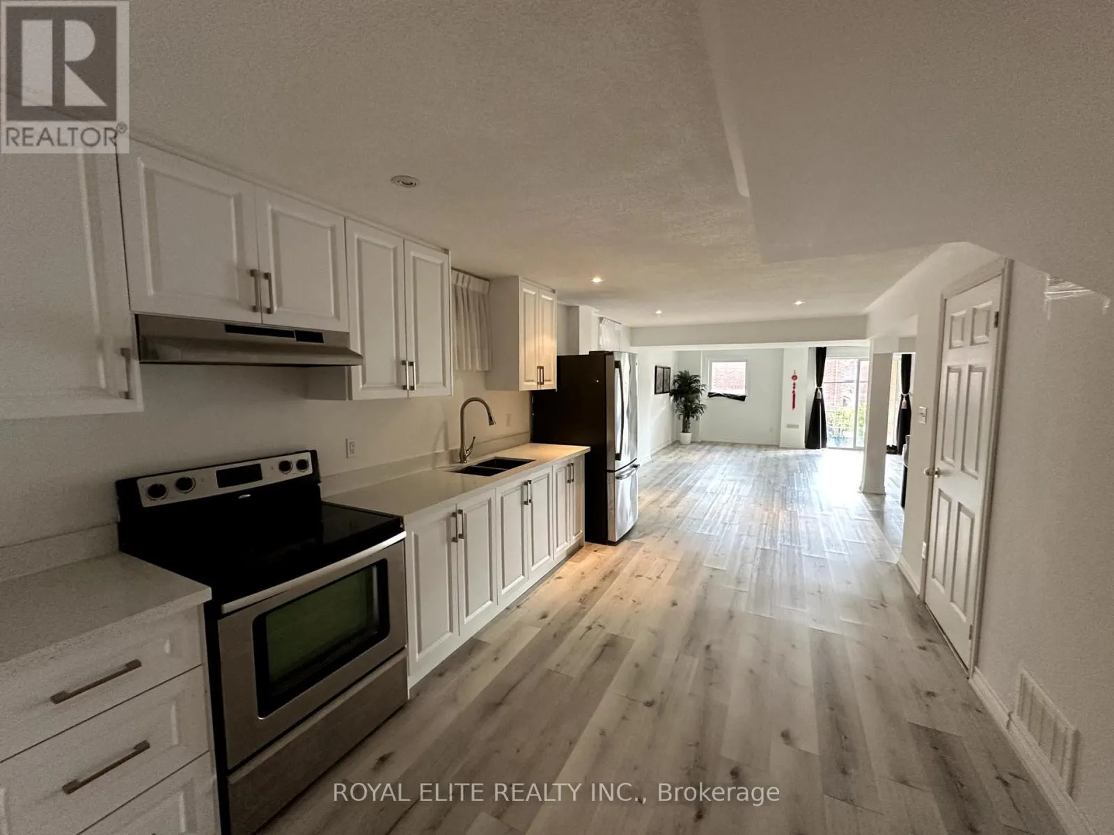 BASEMENT - 196 COLESBROOK ROAD