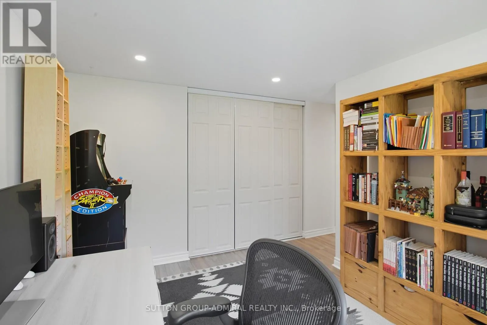 182 TALBOT CRESCENT
