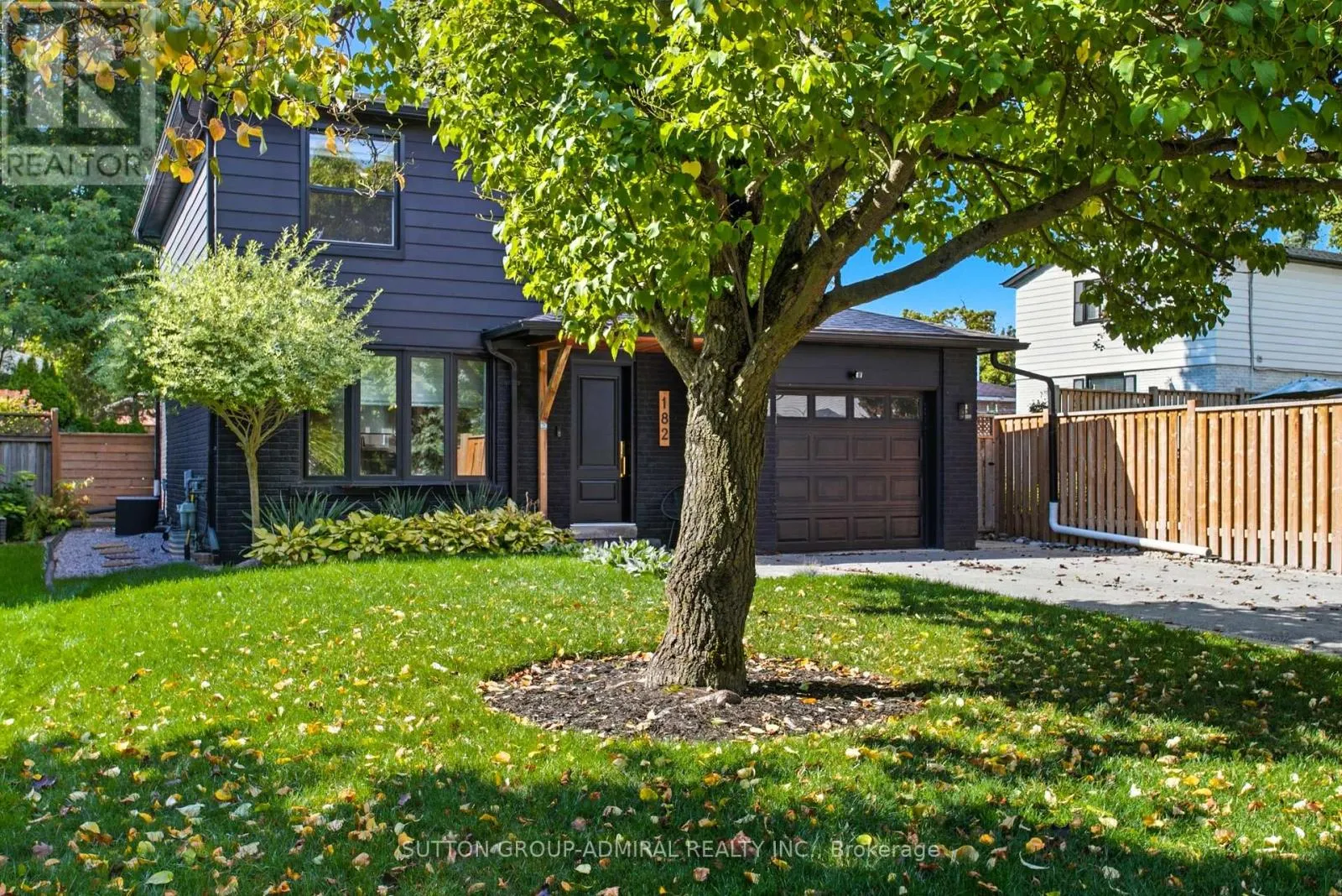 182 TALBOT CRESCENT