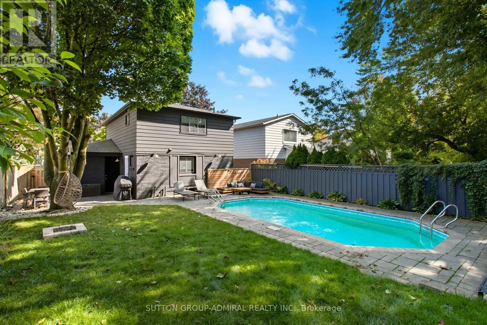 182 TALBOT CRESCENT