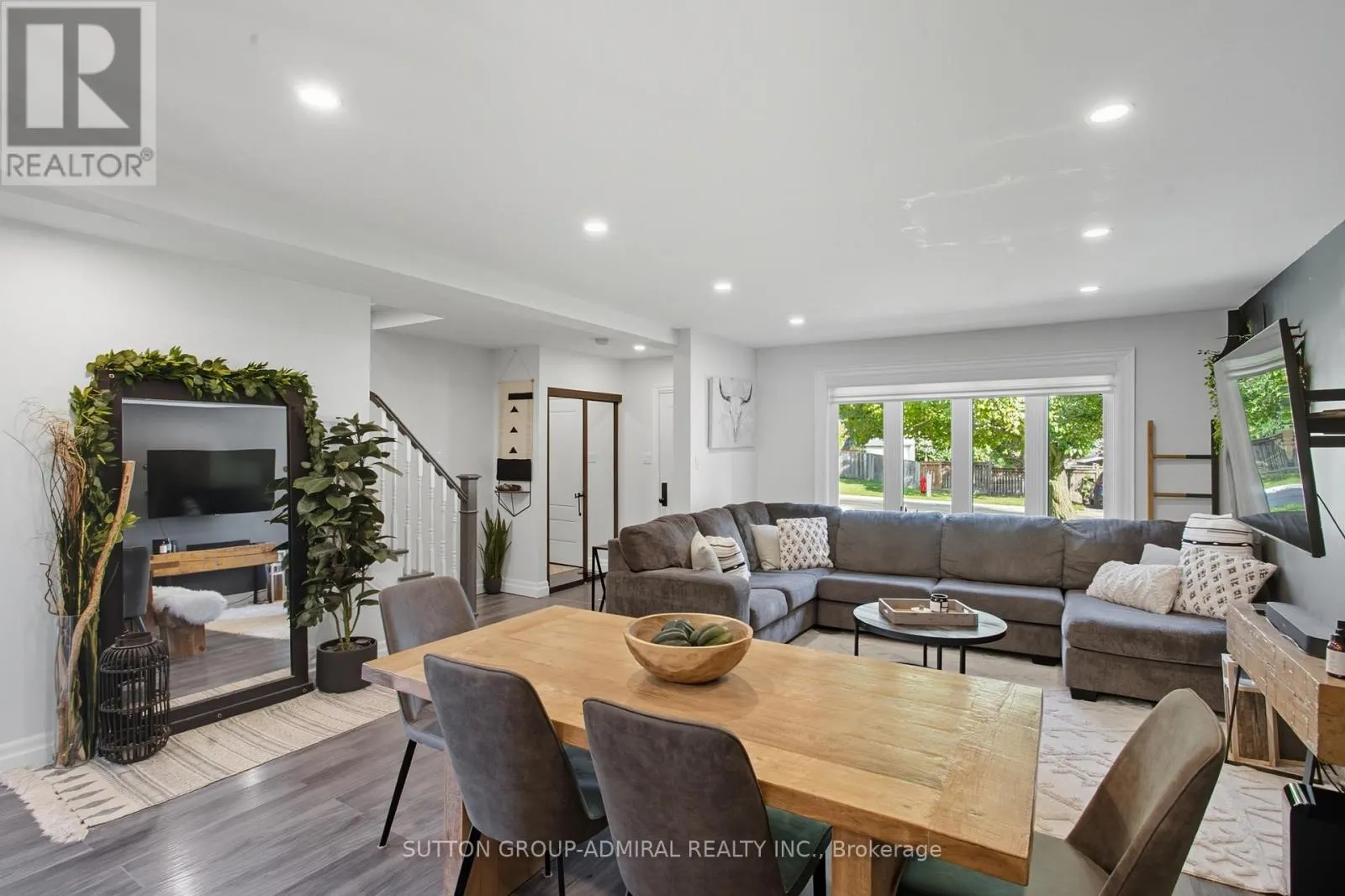 182 TALBOT CRESCENT
