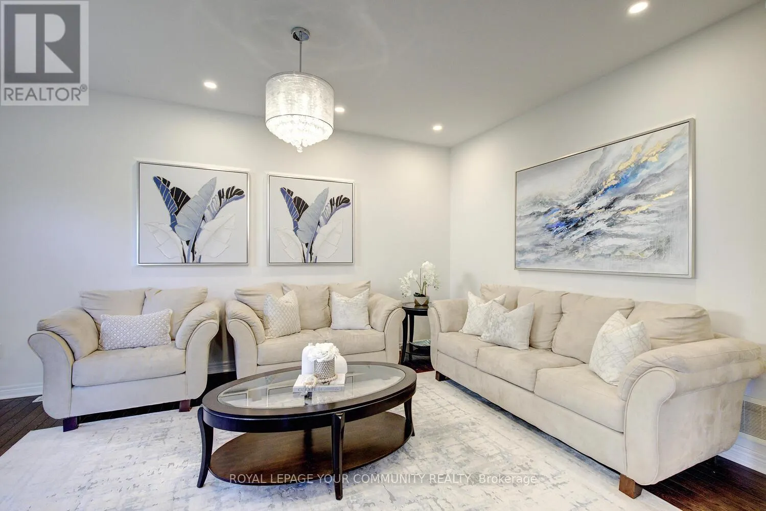 6 HALO COURT