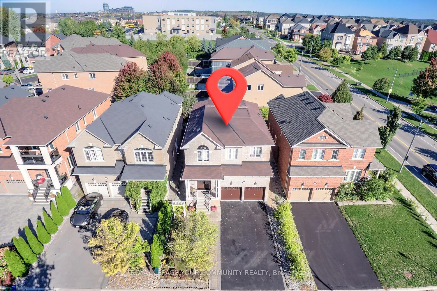 6 HALO COURT