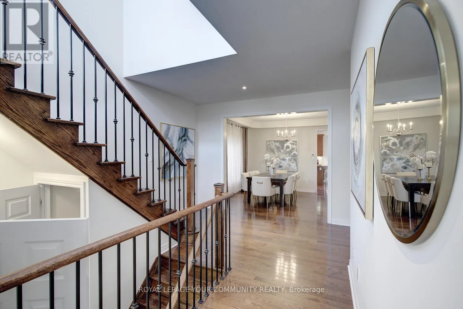 6 HALO COURT