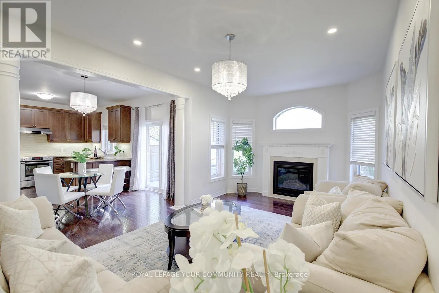 6 HALO COURT