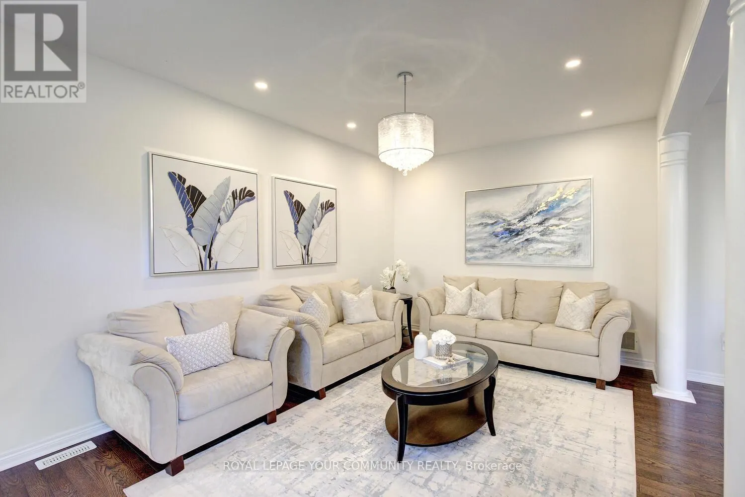 6 HALO COURT