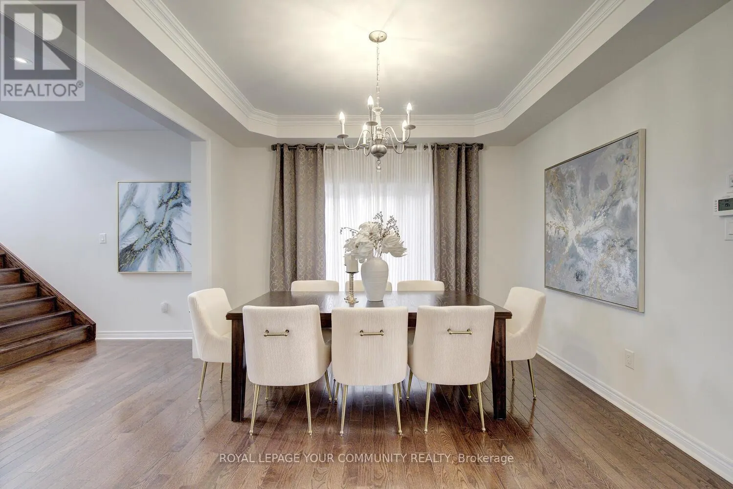 6 HALO COURT