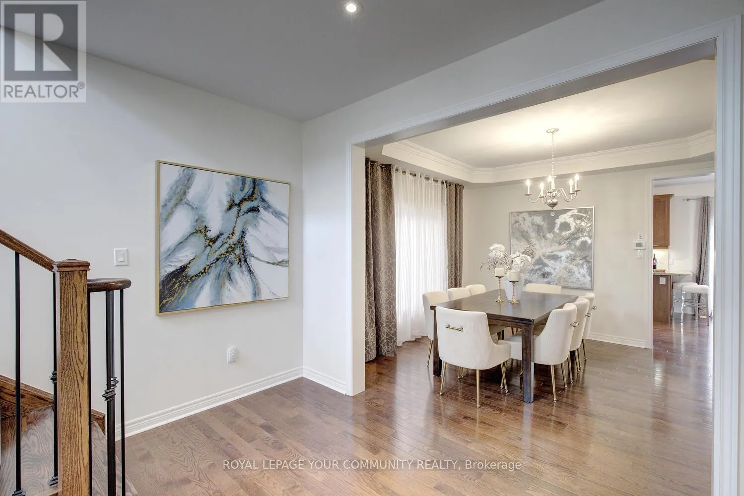 6 HALO COURT