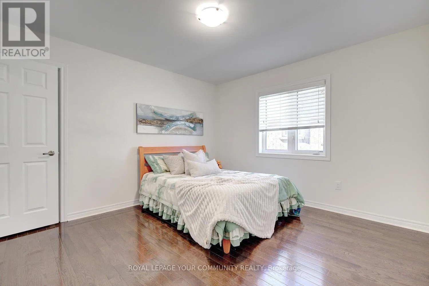 6 HALO COURT