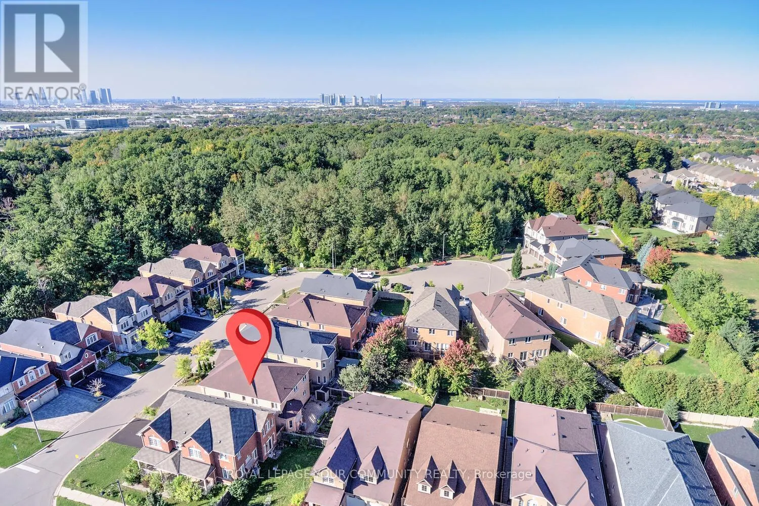 6 HALO COURT