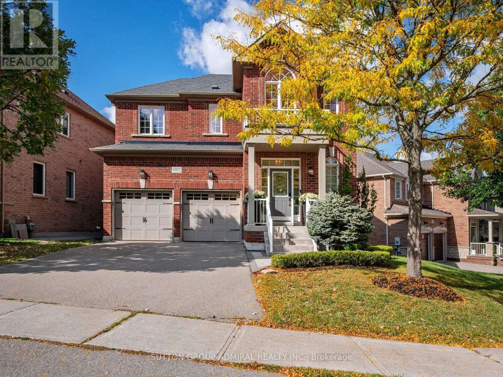 1057 WARBY TRAIL