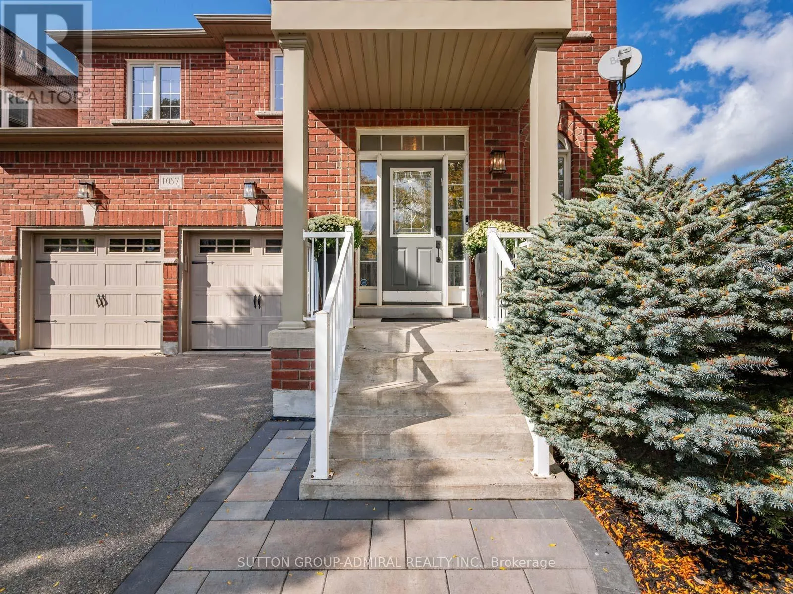 1057 WARBY TRAIL