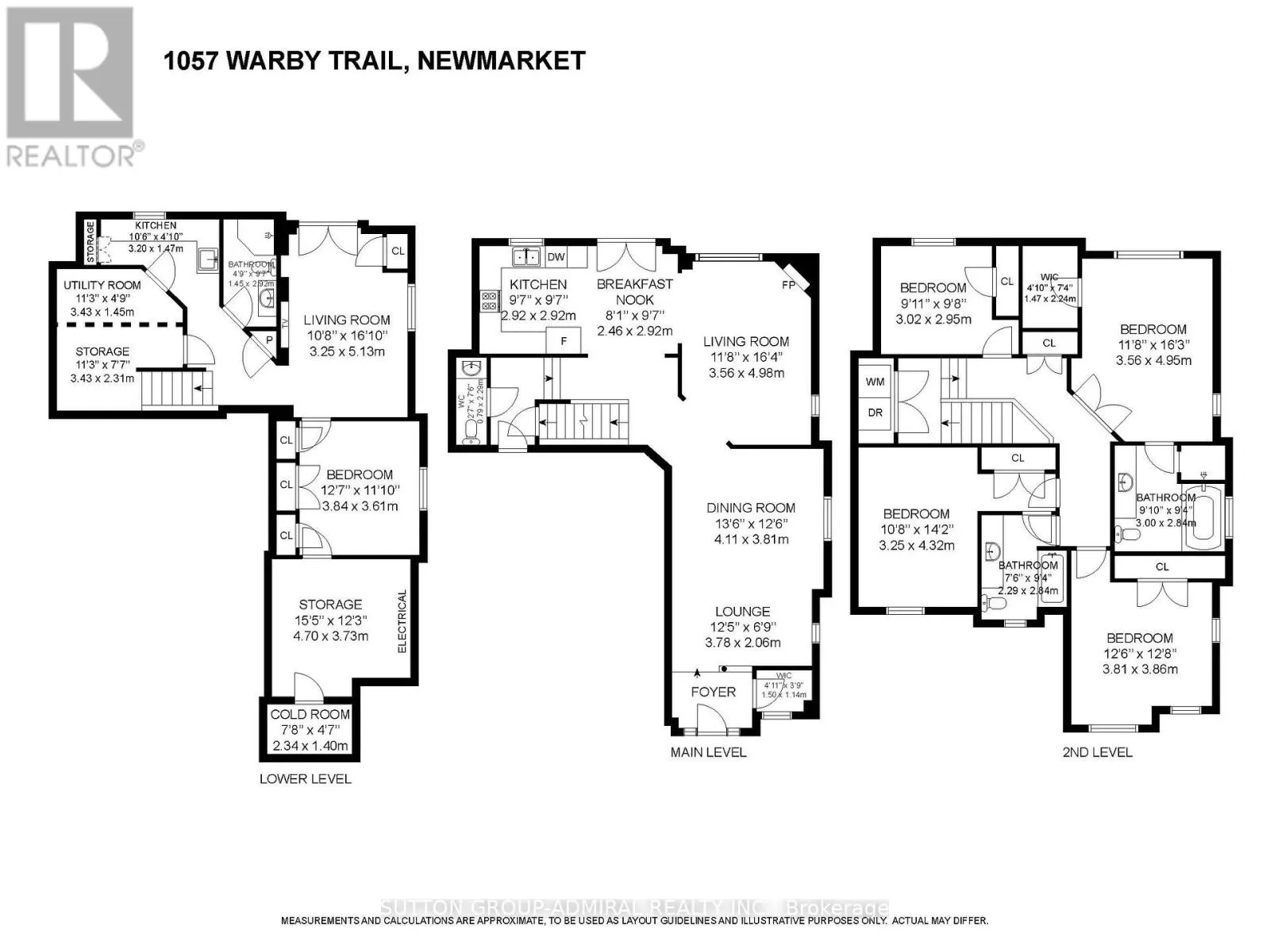 1057 WARBY TRAIL