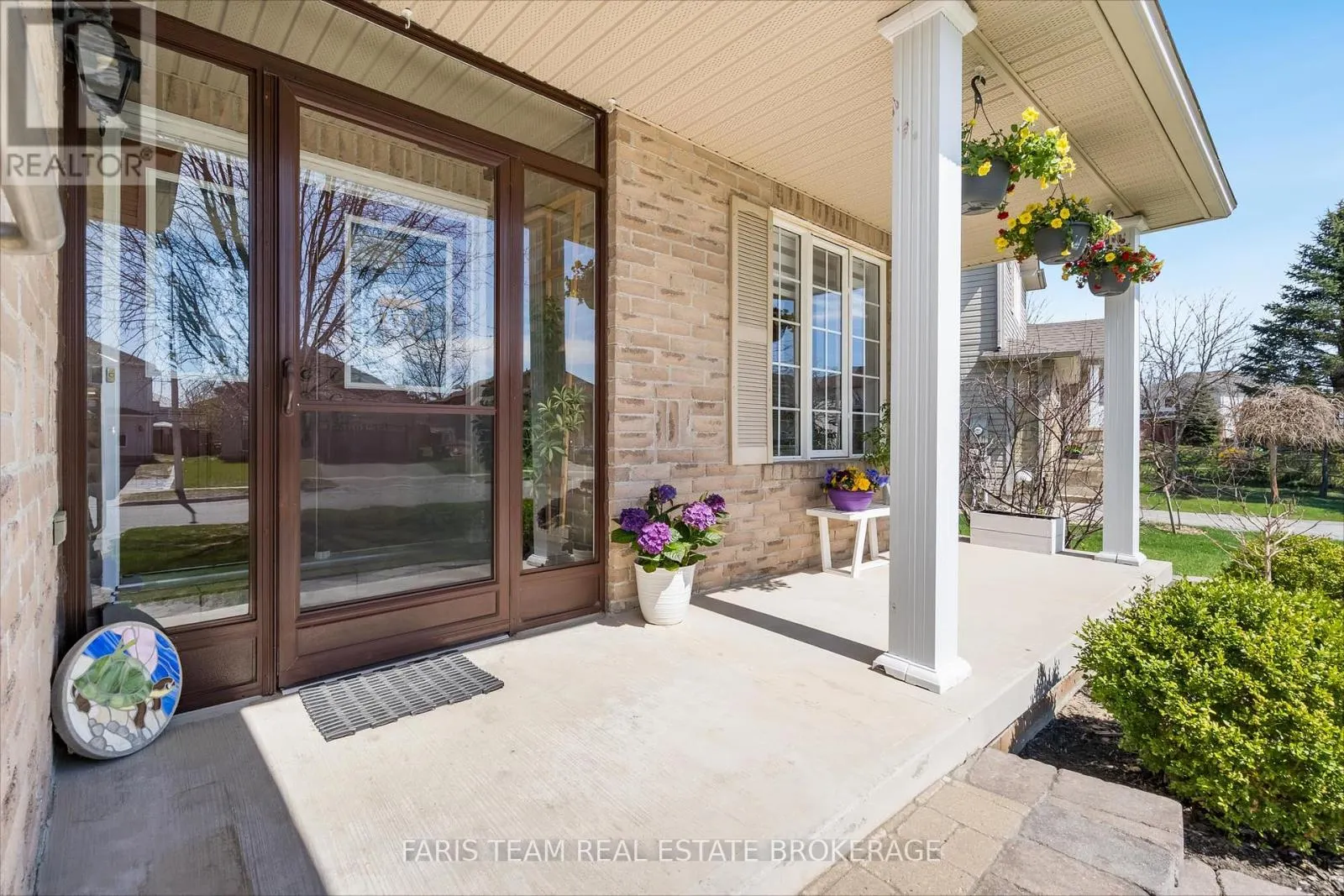 87 TRUAX CRESCENT