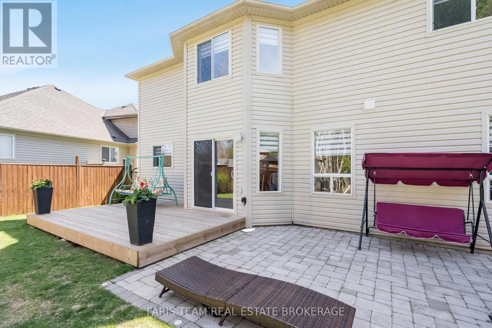87 TRUAX CRESCENT