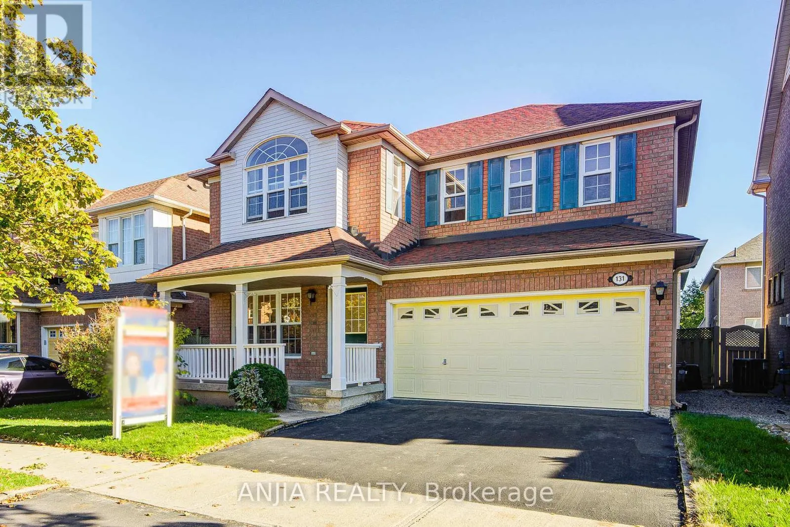 131 WINSTON CASTLE DRIVE