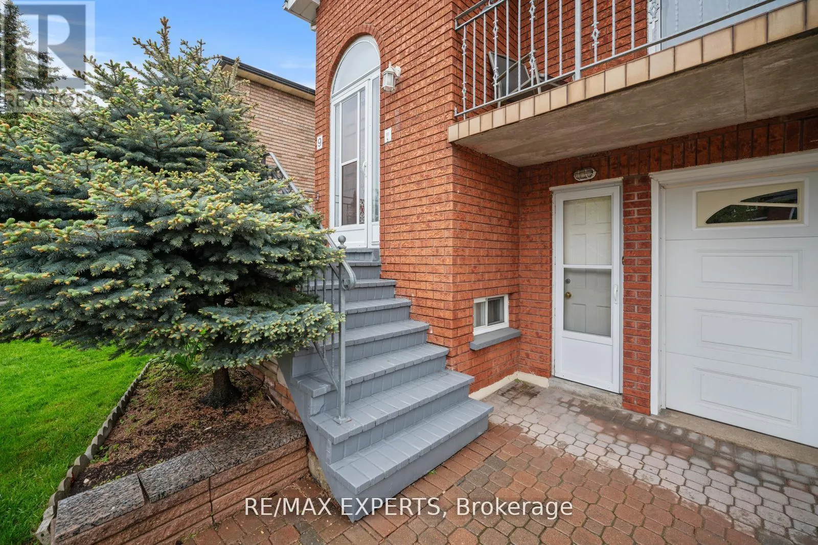 9 RICHBELL STREET