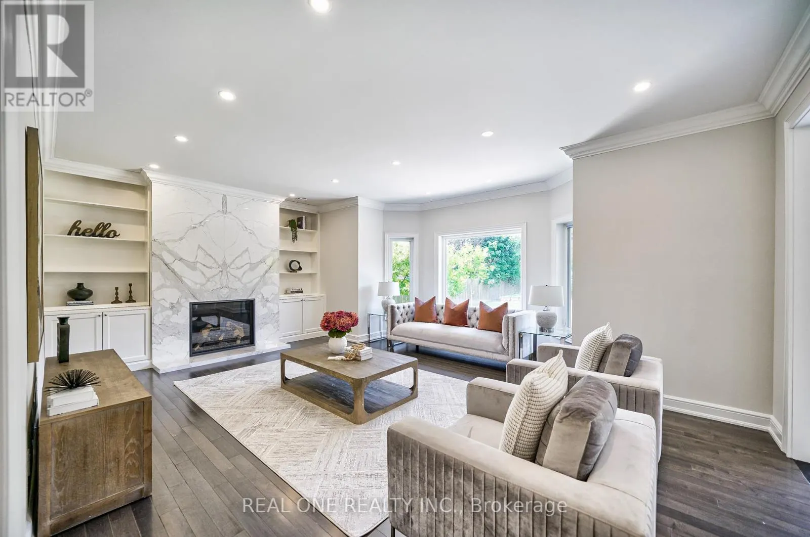 26 CLARENDON DRIVE