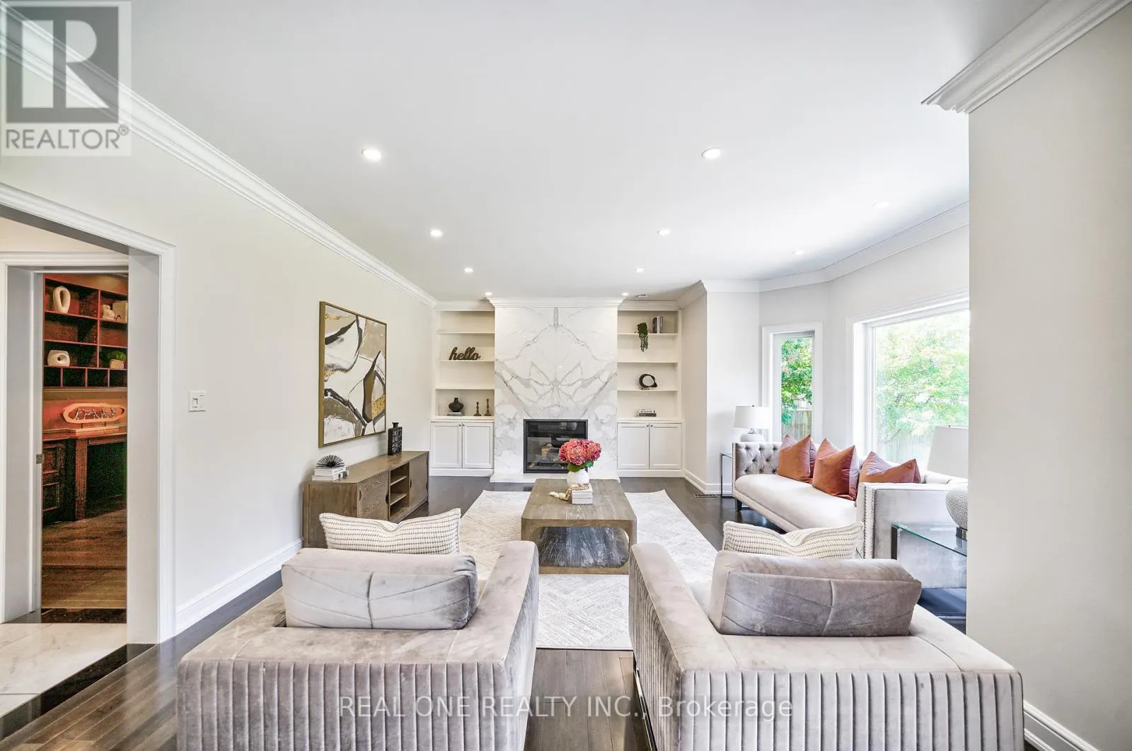 26 CLARENDON DRIVE