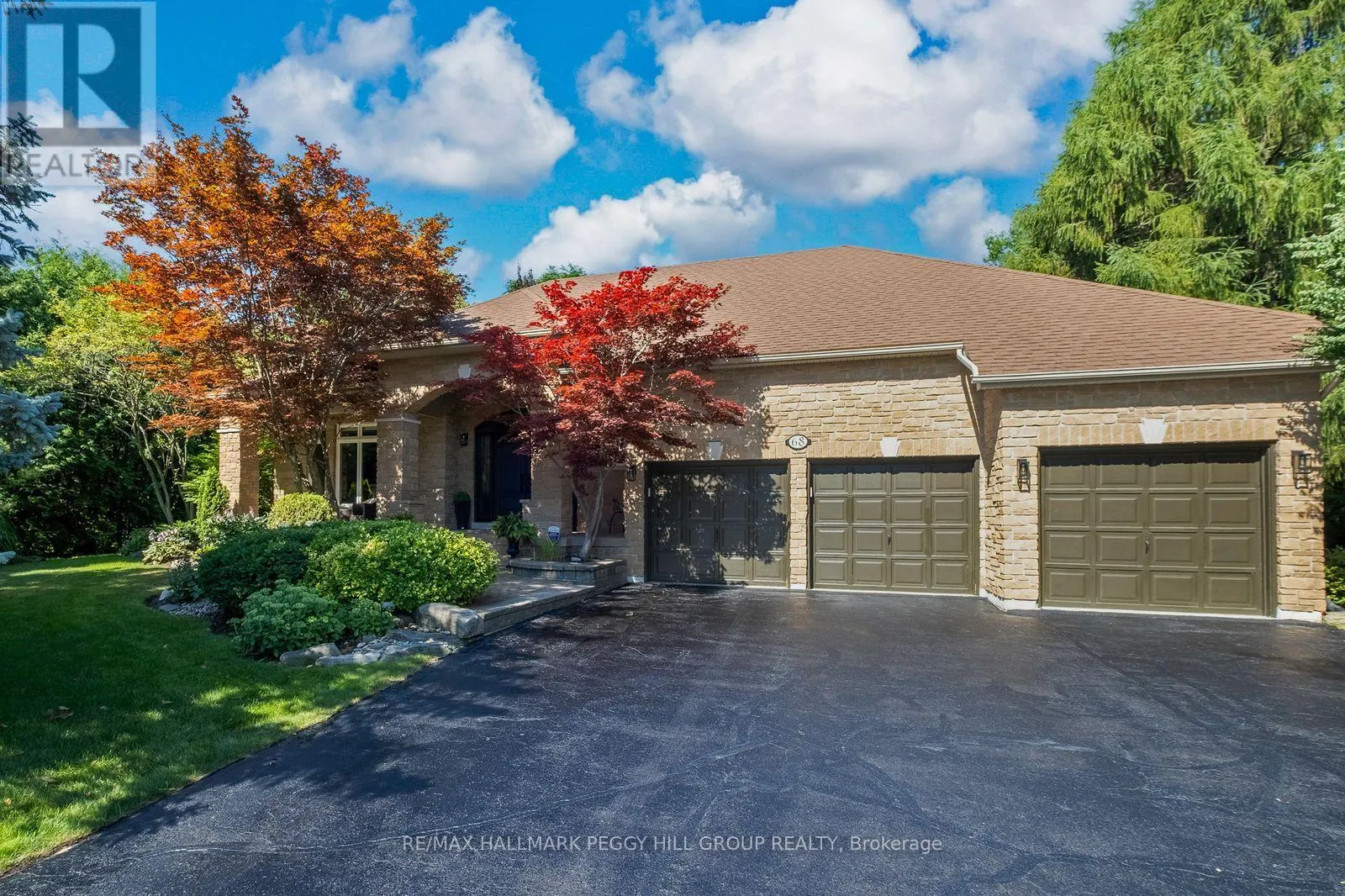 68 MACTAGGART DRIVE