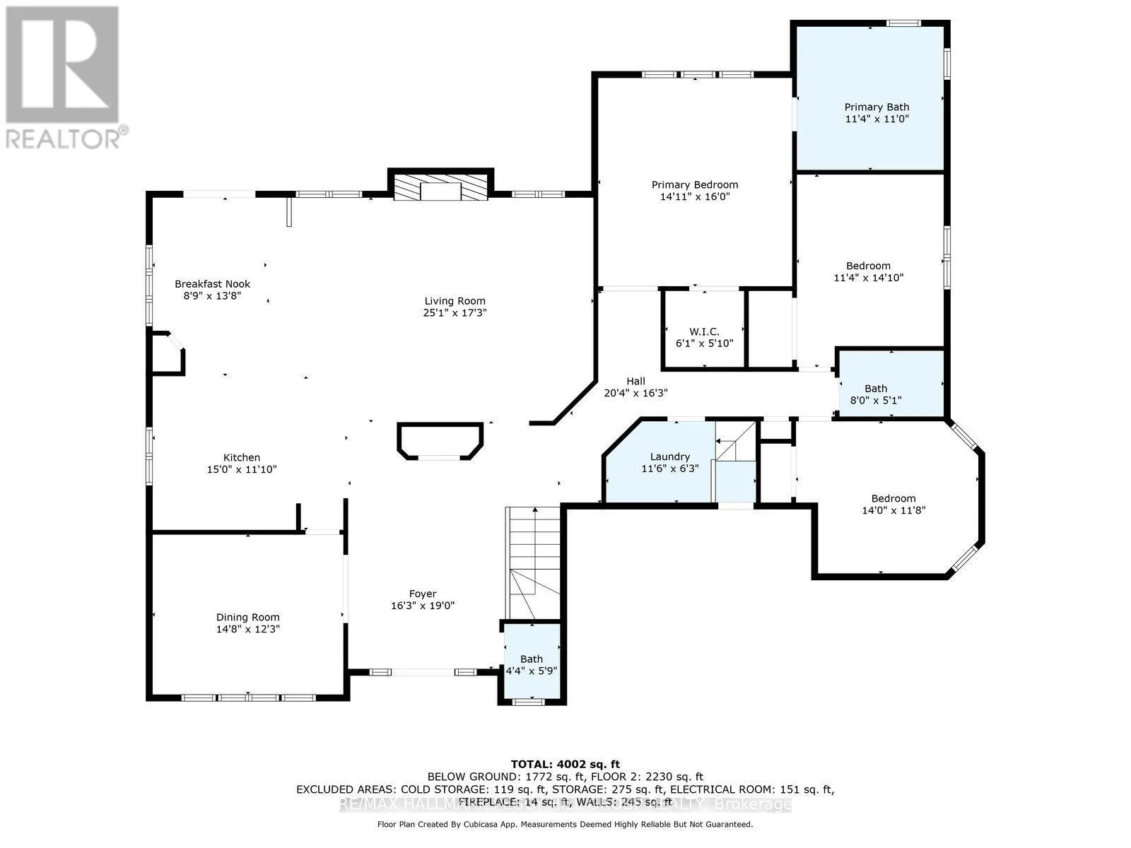 68 MACTAGGART DRIVE