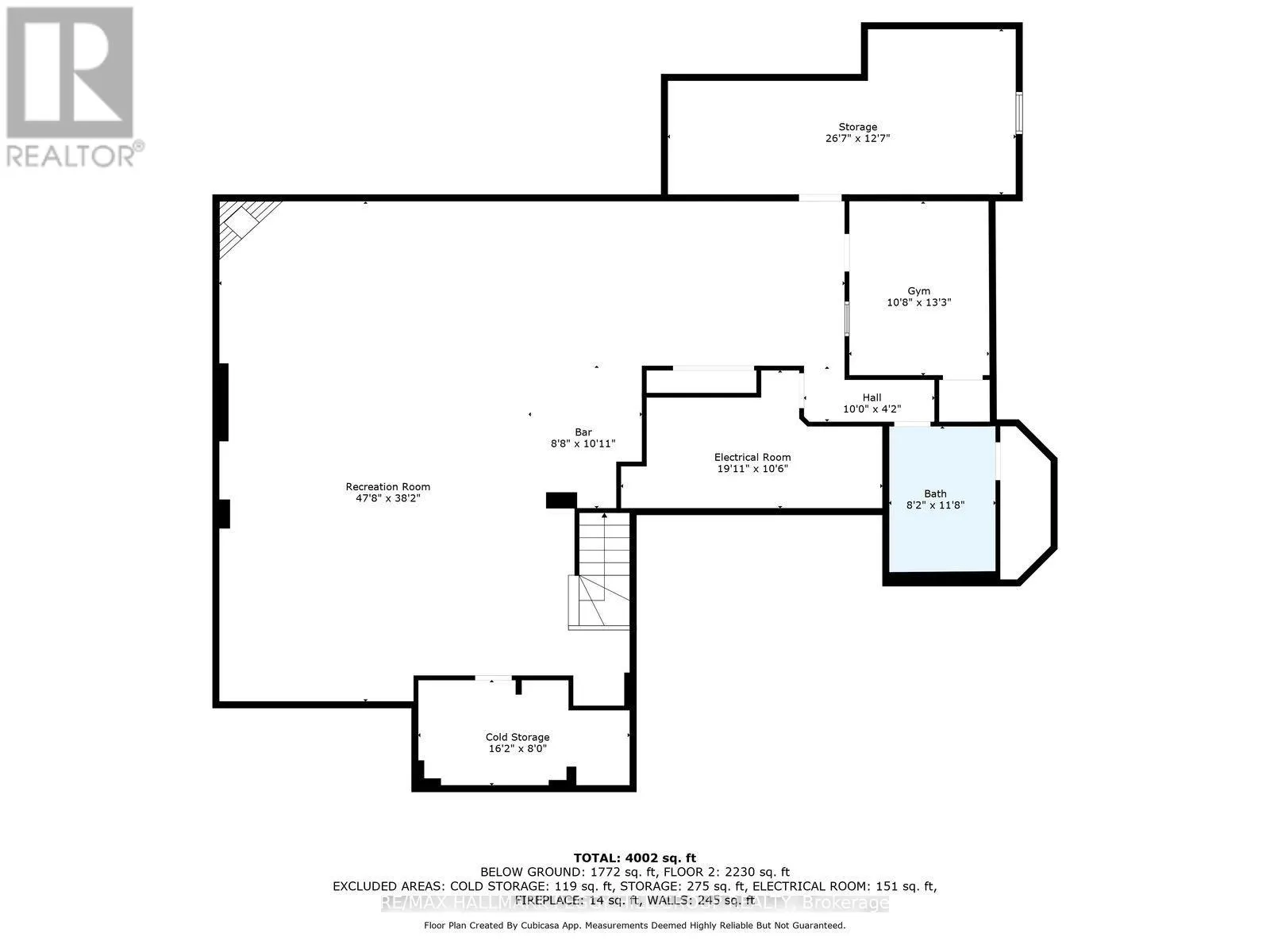 68 MACTAGGART DRIVE