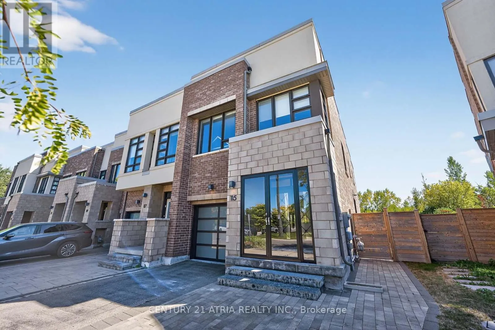 115 DARIOLE DRIVE