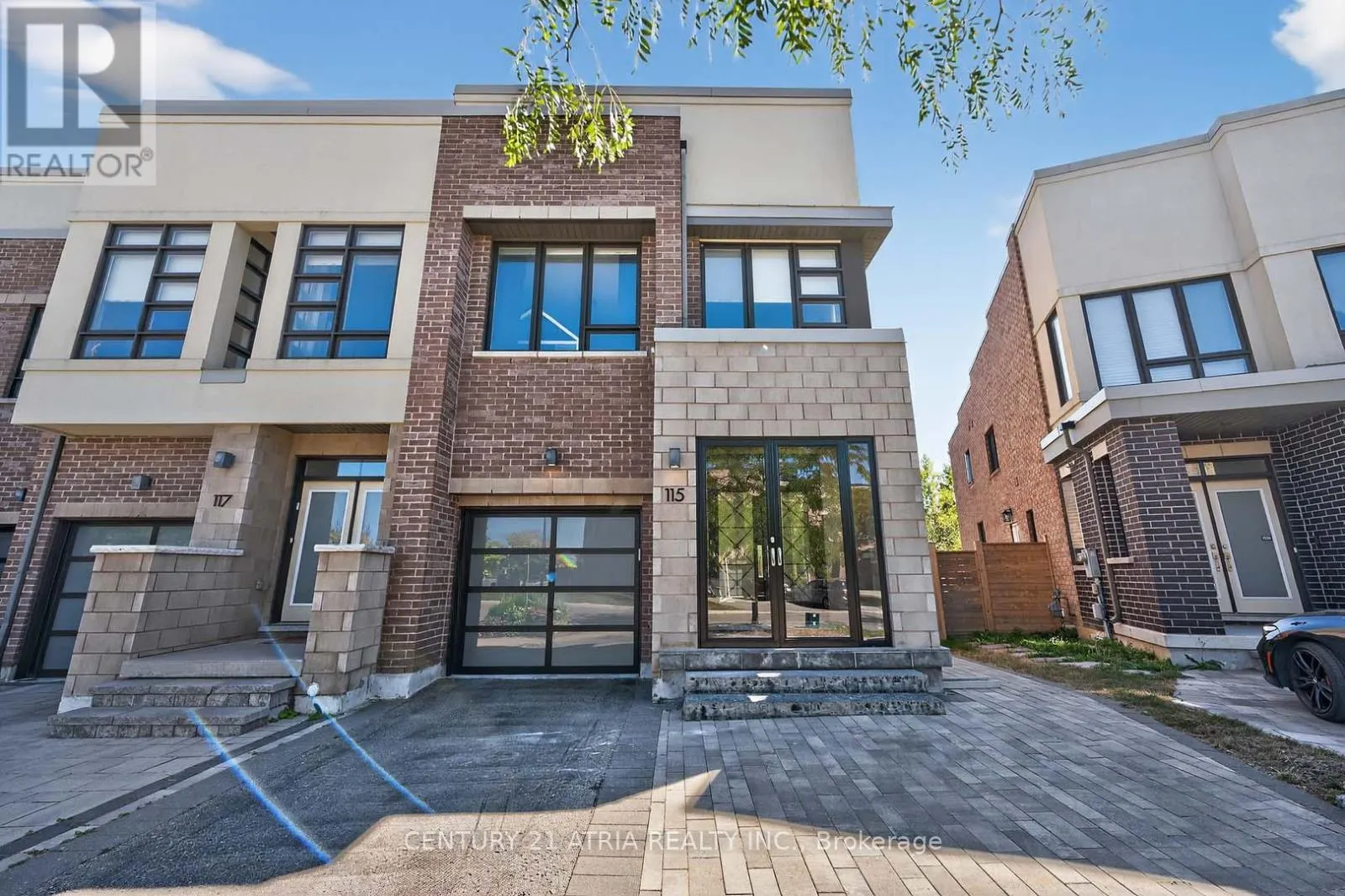115 DARIOLE DRIVE