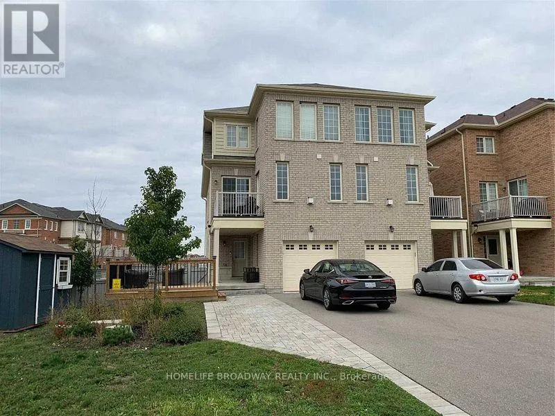 5 TOULOUSE COURT