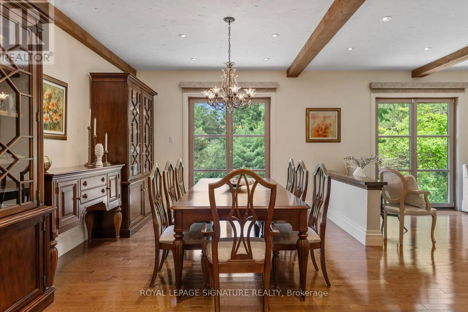 30 KINGSWOOD DRIVE