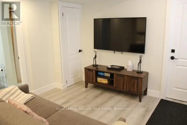 BASEMENT - 77 CASABEL DRIVE
