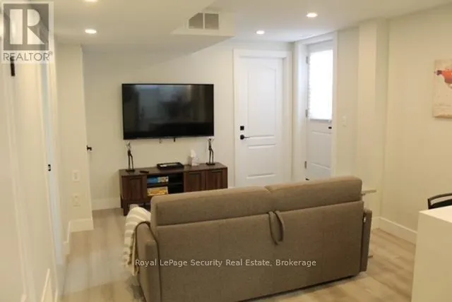 BASEMENT - 77 CASABEL DRIVE