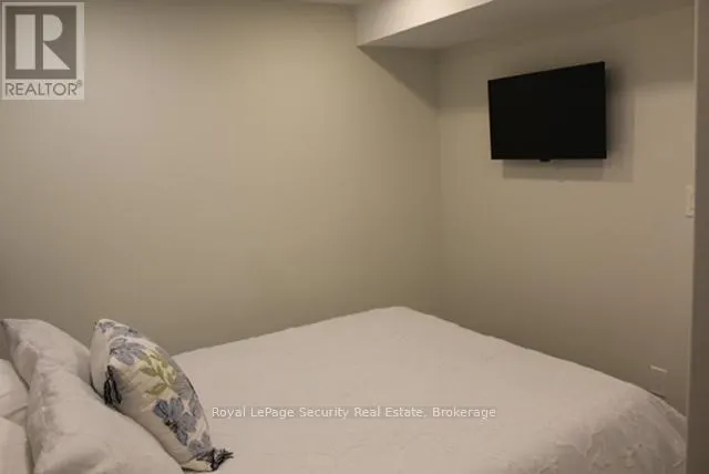 BASEMENT - 77 CASABEL DRIVE