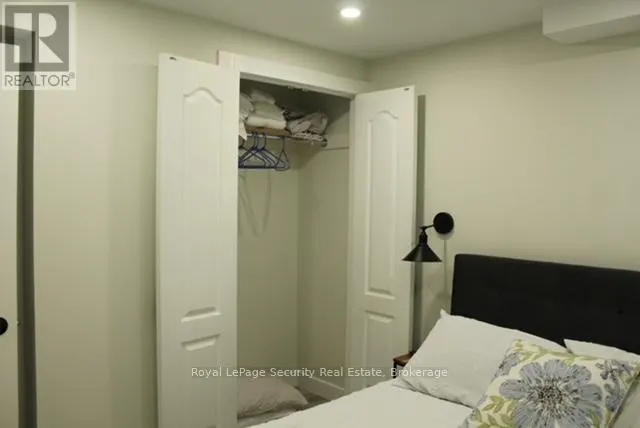 BASEMENT - 77 CASABEL DRIVE