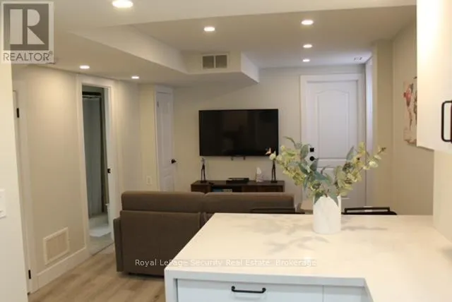 BASEMENT - 77 CASABEL DRIVE