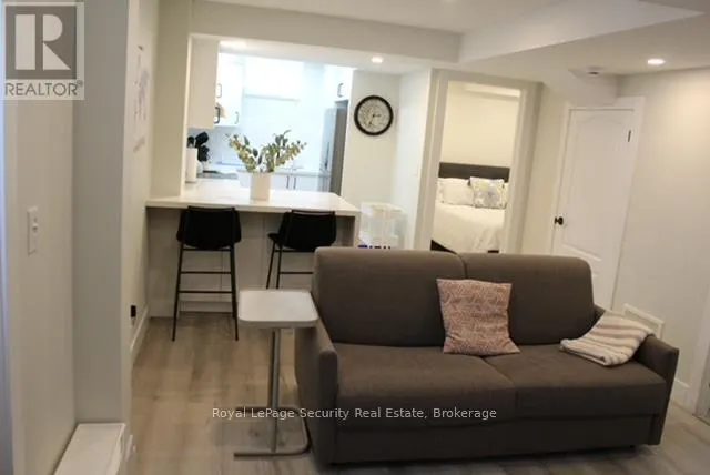 BASEMENT - 77 CASABEL DRIVE