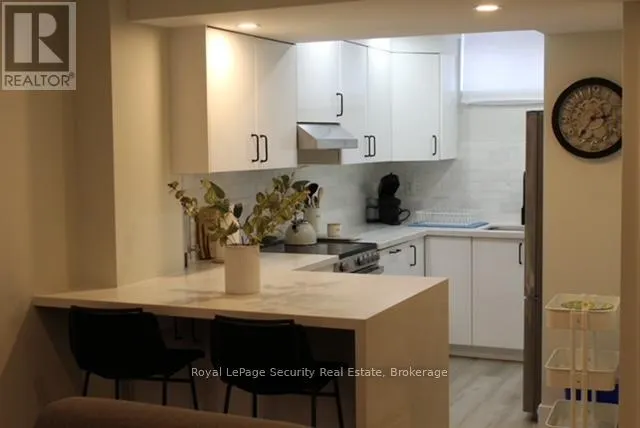 BASEMENT - 77 CASABEL DRIVE